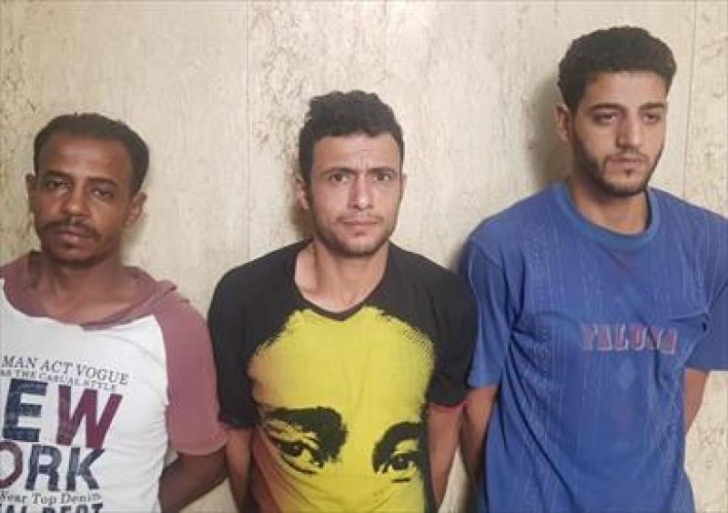 مسجلين خطر 