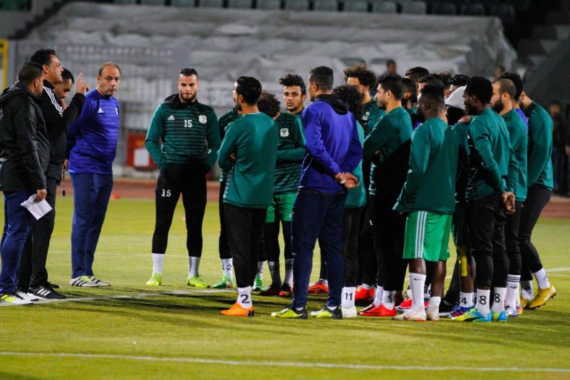 المصري البورسعيدي