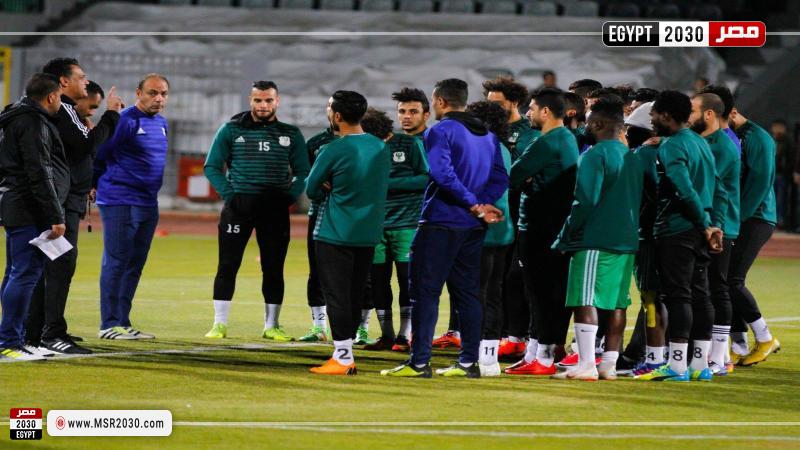المصري البورسعيدي