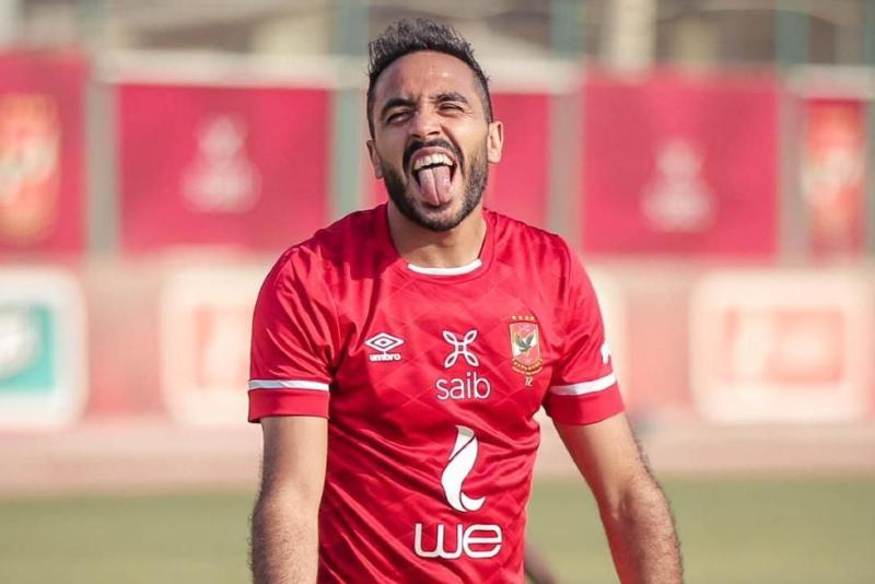 محمود كهربا