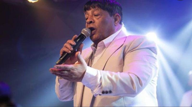 عبدالباسط حمودة يحيي حفلا جماهيريا غدا في ساقية الصاوي