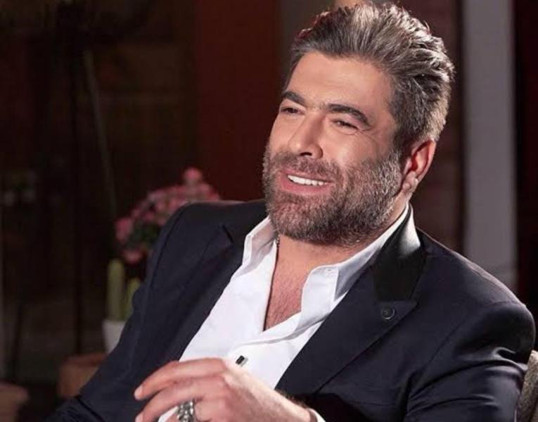 وائل كفوري يدشن مبادرة لدعم طلاب لبنان.. اعرف التفاصيل