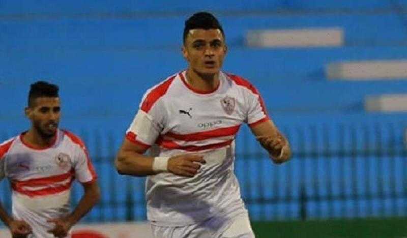 بعد الرحيل عن الزمالك.. عمر السعيد على أعتاب هذا النادي