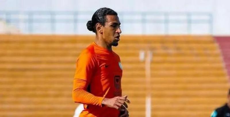 رسميًا.. المصري يعلن انضمام محمد دبش