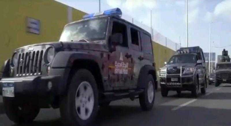 الداخلية تضبط شبكة بث فضائي بها 90 ألف مشترك بدون ترخيص