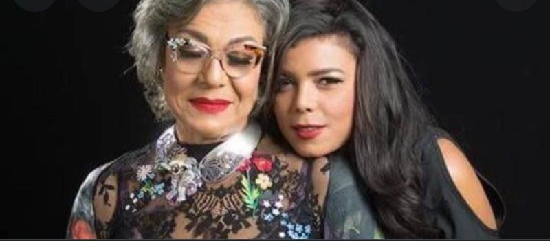 ناهد السباعي تهاجم محمد رمضان: فرق كبير بين حميدو وعبده موتة