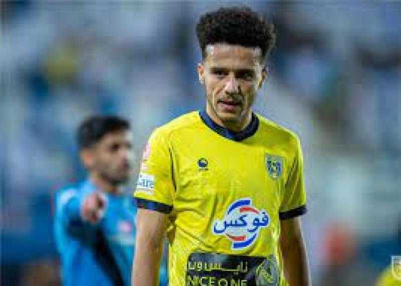 بيراميدز يحسم انضمام مصطفى فتحي