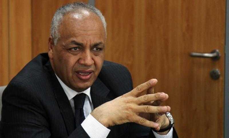 مصطفى بكري منفعلا: «بطلوا تستفزوا الناس».. فيديو