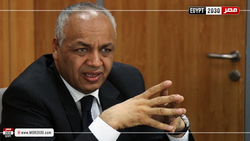 مصطفي بكري