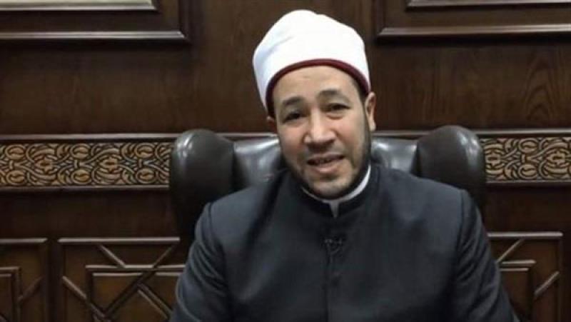 أمين الفتوى