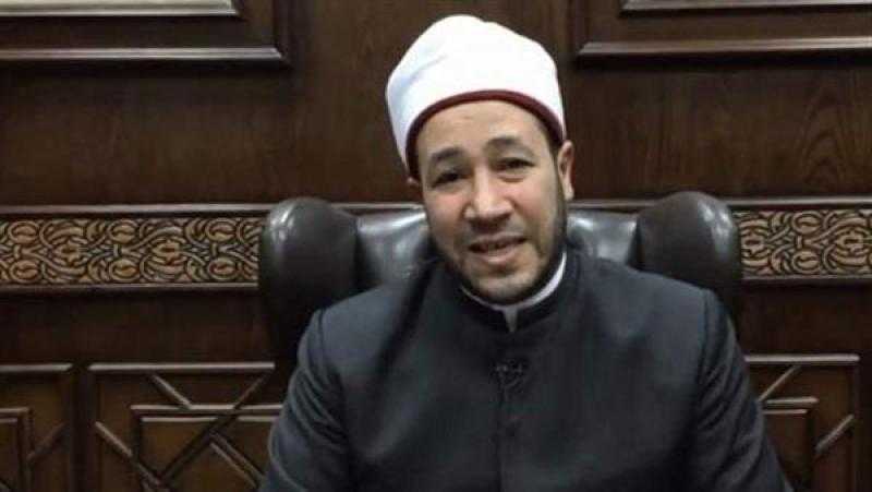 «لطمت على وجهي فما كفارة ذلك؟».. أمين الفتوى يجيب