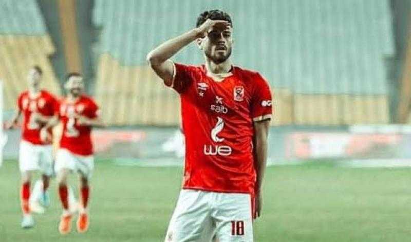 صلاح محسن يرد على خلافاته مع الأهلي