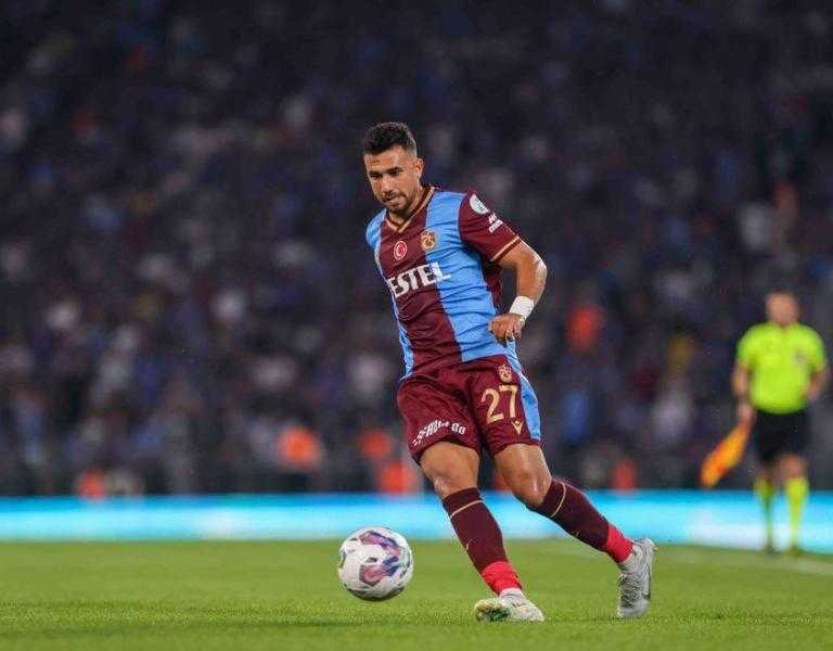 تريزيجيه: لم أشعر بالضغط اليوم وأشكر اللاعبين