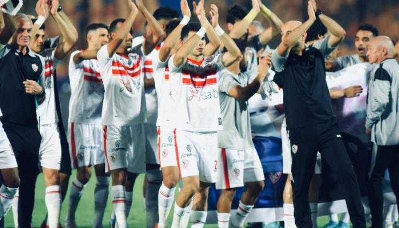 خالد الغندور يكشف حقيقة مفاوضات الزمالك مع لاعب المصري