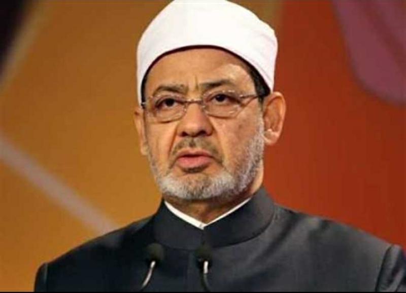 شيخ الأزهر