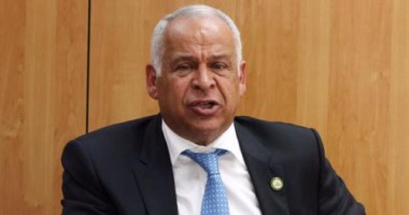 فرج عامر