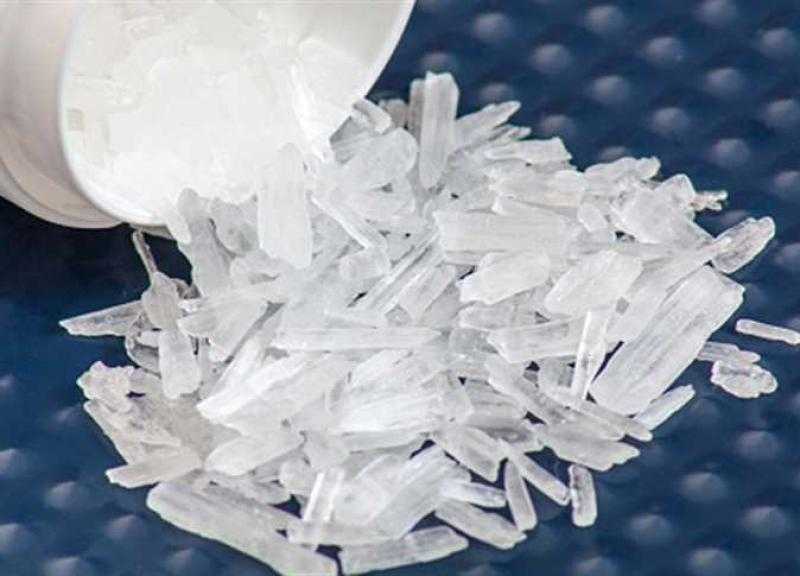 التحقيق مع مسجل خطر بتهمة الإتجار في مخدر «الشابو» بالجيزة