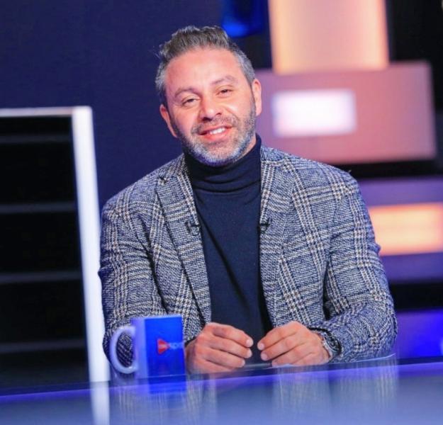حازم امام 