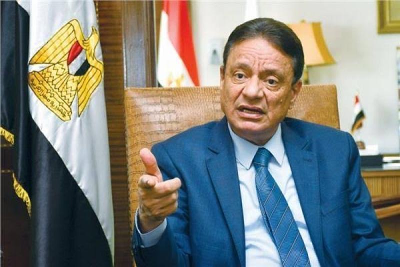  الكاتب الصحفى كرم جبر