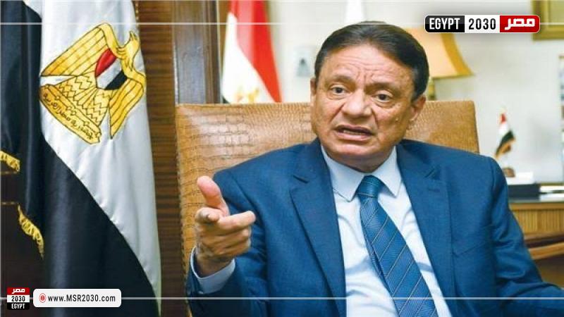 الكاتب الصحفى كرم جبر