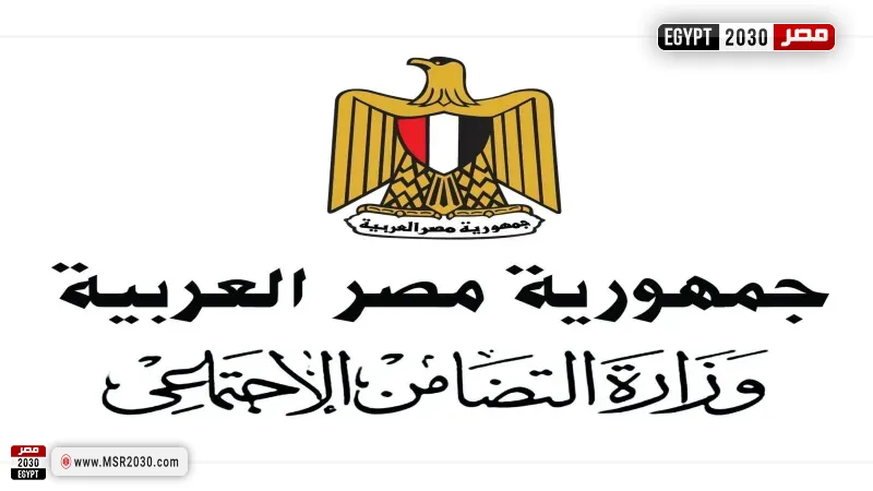 وزارة التضامن الاجتماعى