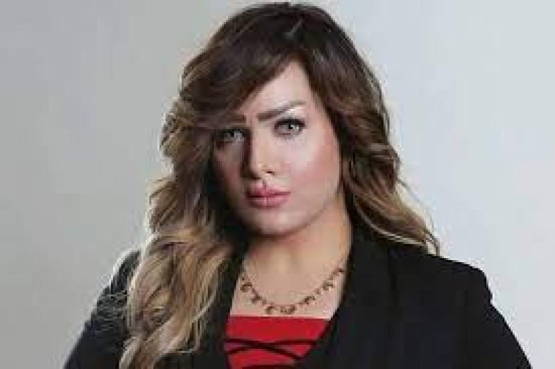 المذيعة الراحلة شيماء جمال 