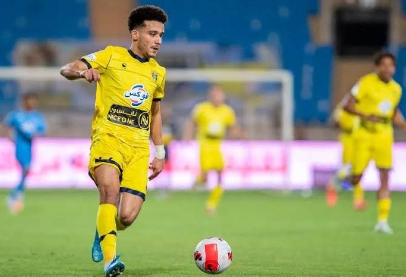 موعد مباراة التعاون وضمك والقنوات الناقلة في الدوري السعودي 