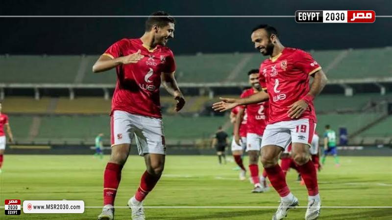 فريق الأهلي