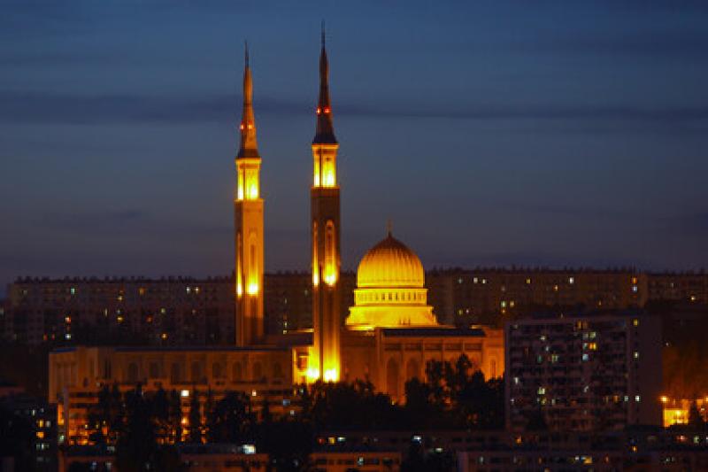 تعبيرية 