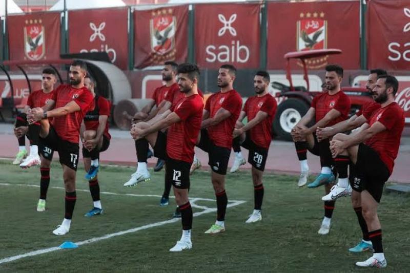 تطور جديد في انتقال نجم الدوري المصري للأهلي