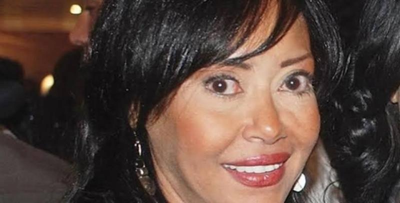 نهى العمروسي: أخطأت في تربية ابنتي وجلبت لنفسي الحظ السيئ