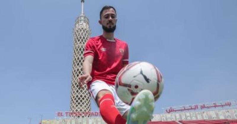 مفاجأة مدوية.. أزمة كبرى تواجه «سافيو» لاعب الأهلي الجديد