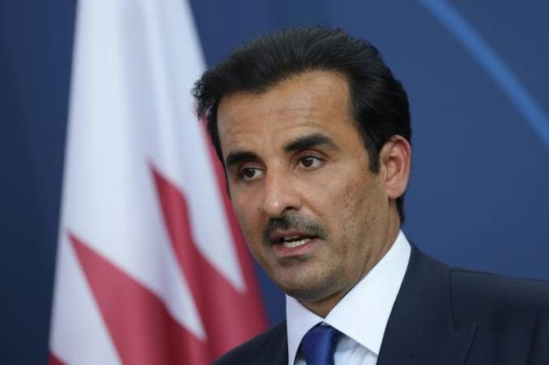 أمير قطر: أحداث الربيع العربي ستتكرر في هذه الحالة