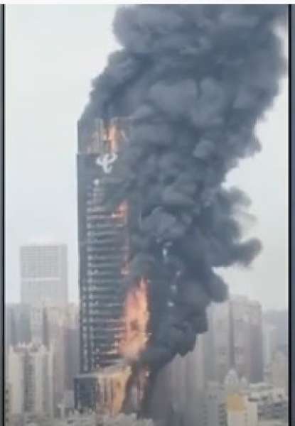 صورة من الفيديو