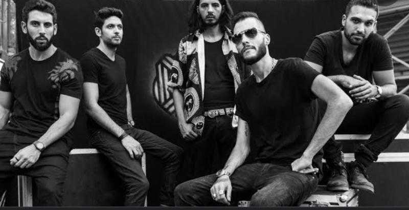 كايروكي يعلن موعد طرح ألبومه الجديد