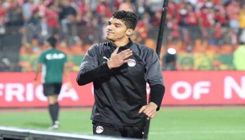 محمد صبحي