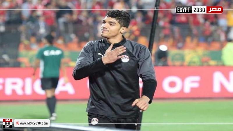 محمد صبحي