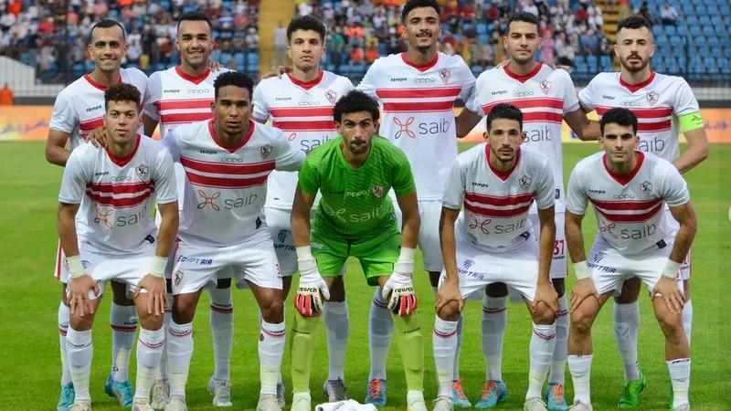 بفرمان من فيريرا.. الزمالك يدخل في مفاوضات مع الحاوي