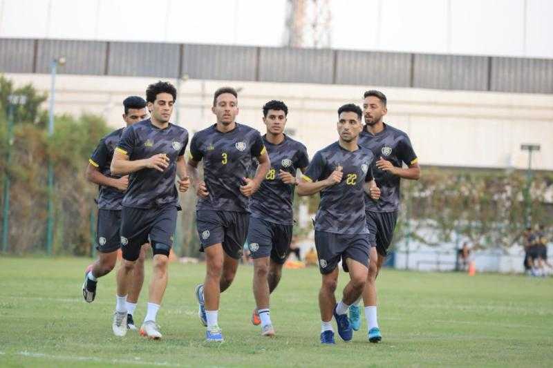 بدون مدير فني.. الإسماعيلي يعلن القائمة المحلية بـ 25 لاعبًا