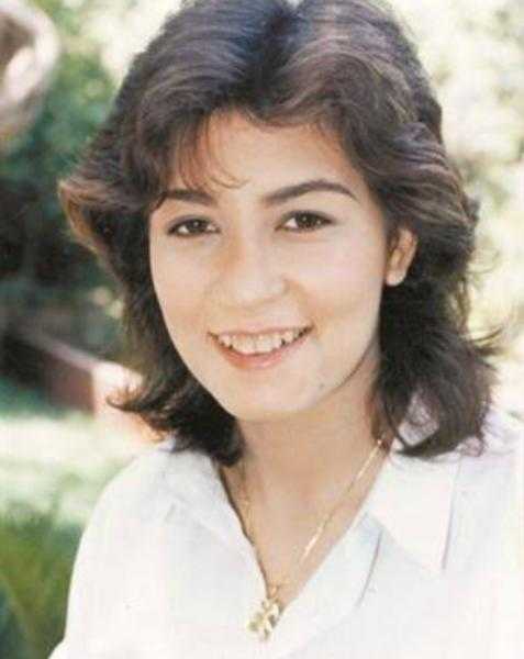 «17 سنة مش بشرب مياه».. سماح أنور تروي تفاصيل خاصة عن حياتها