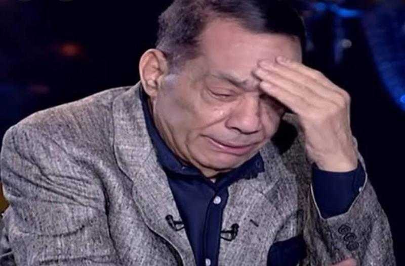 «قالتلي يا قليل الأدب».. حقيقة إغلاق حلمي بكر الهاتف في وجه أم كلثوم «فيديو»