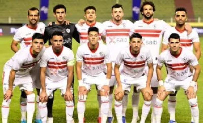 بعثة الزمالك تصل الكاميرون لمواجهة إليكت سبورت