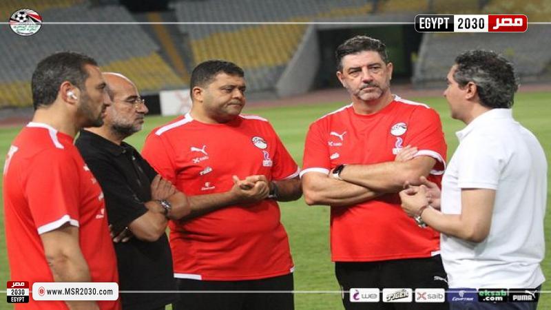 منتخب مصر