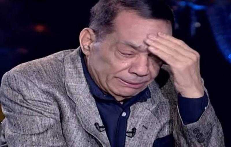 حلمي بكر عن إغلاق التليفون في وجه أم كلثوم: «قالتلي اخرس يا قليل الأدب»