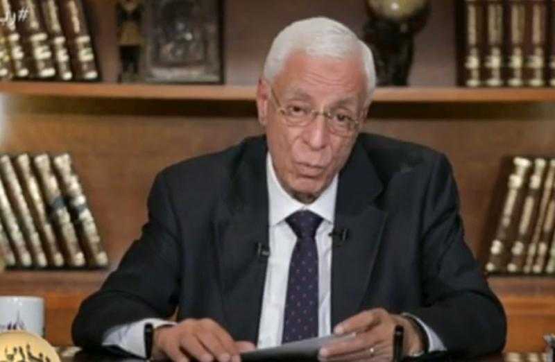 حسام موافي يحذر من تناول أدوية الصداع.. فيديو