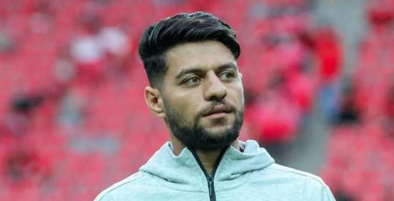 أول تعليق من مصطفى شلبي بعد فشل انتقاله إلى الأهلي