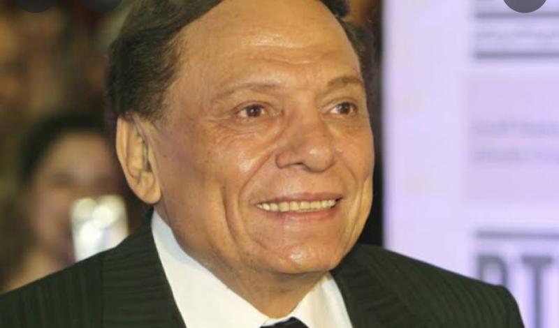 الزعيم عادل إمام 