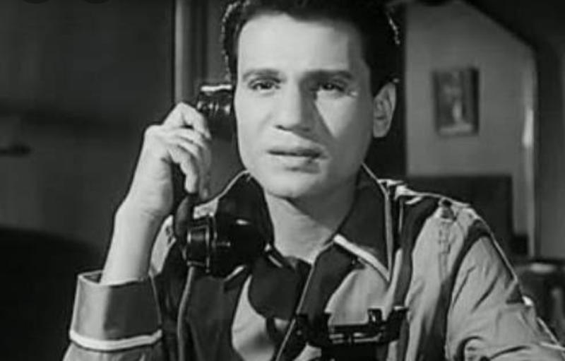 عبدالحليم حافظ