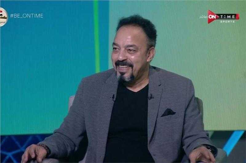 محمد حشيش: الدوري الموسم المقبل «موت» على كل الفرق