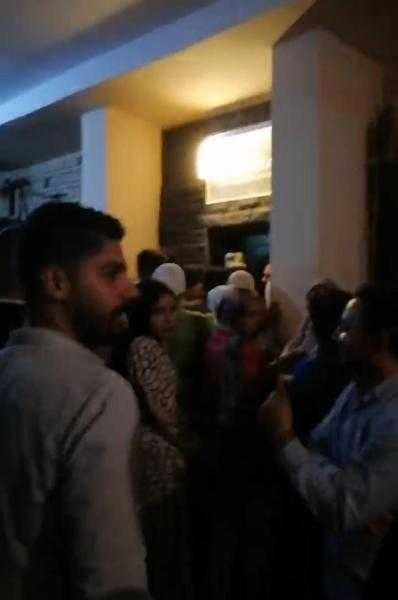 القبض علي صاحب شركة تنظيم حفلات بعد النصب علي طلاب «إعلام القاهرة»